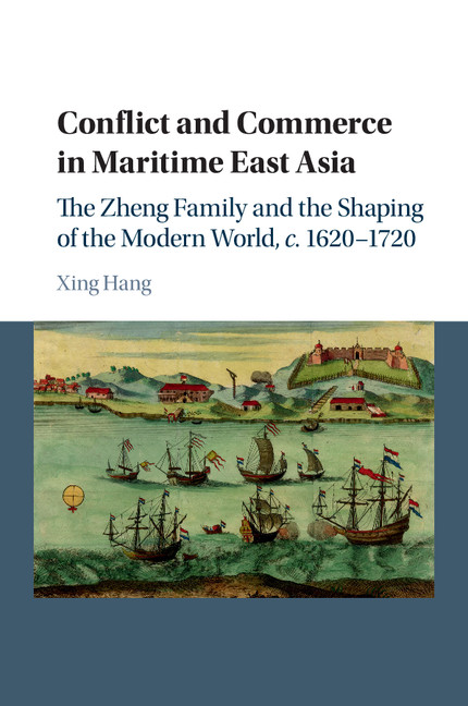 Conflict And Commerce In Maritime East Asia Conflict And Commerce In Maritime East Asia