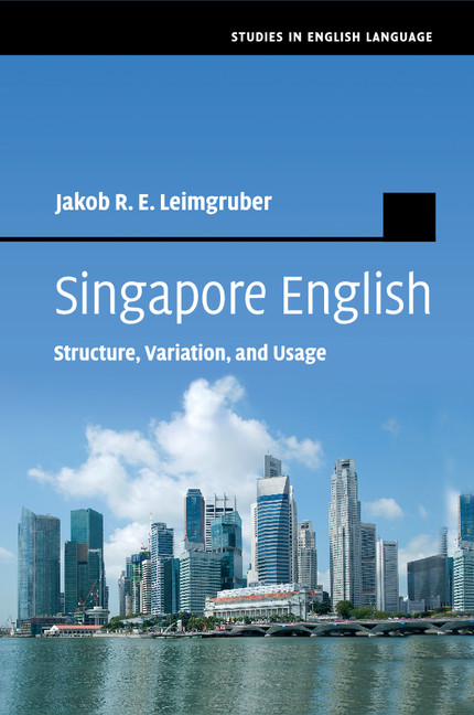 singapore-english