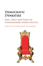 Democratic Dynasties