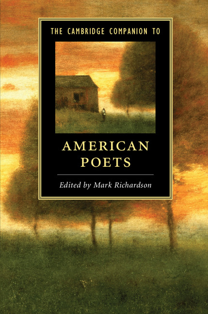 Марке ричардсон ii. American poets. Марке Ричардсон расскажи секреты.