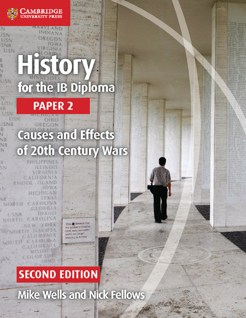 History for the IB Diploma Paper 2