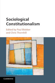 Sociological Constitutionalism