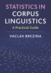 Statistics in Corpus Linguistics