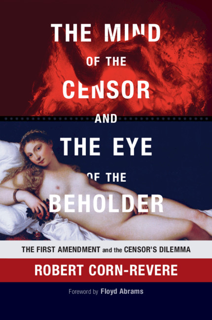 Malesiya School Sex Downloaf - The Mind of the Censor and the Eye of the Beholder