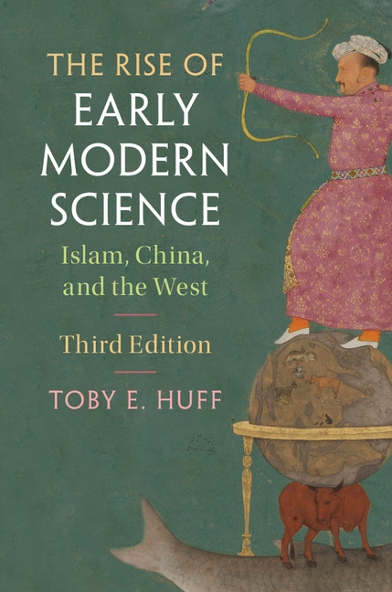 The Rise Of Early Modern Science