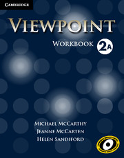Viewpoint Level 2
