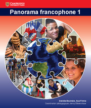 Panorama francophone