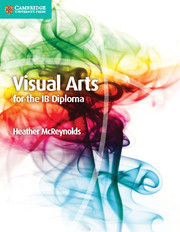 Visual Arts for the IB Diploma Coursebook