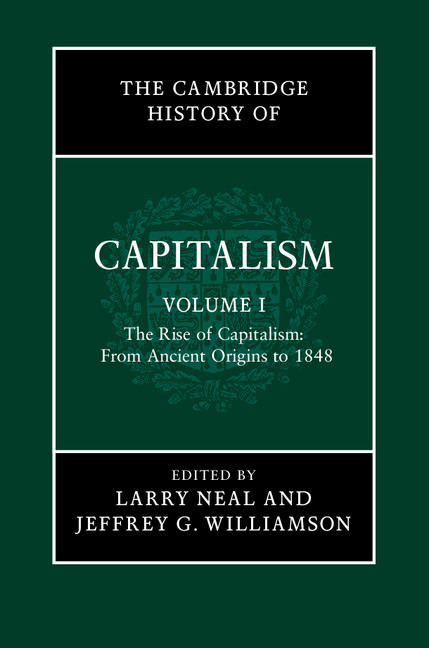 the-cambridge-history-of-capitalism