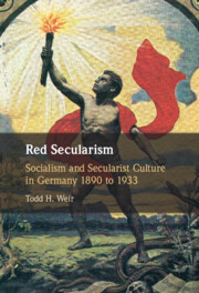 Red Secularism
