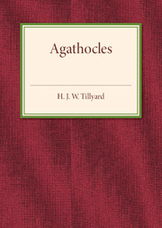 Agathocles