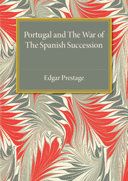 Portugal and the War of the Spanish Succession