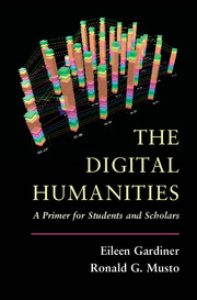 The Digital Humanities