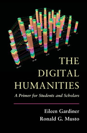 phd digital humanities cambridge