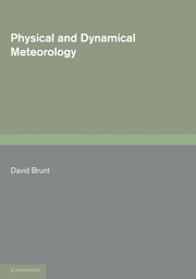Atmospheric data analysis | Atmospheric science and meteorology 