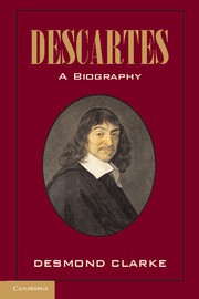 Descartes: A Biography