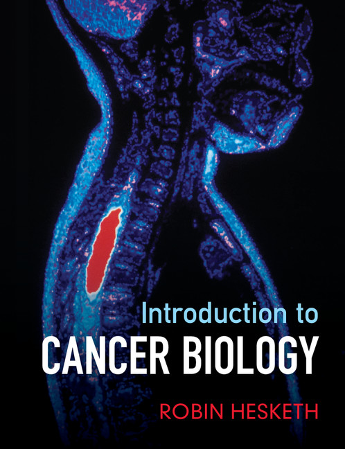 cancer biology phd mit