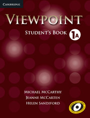 Viewpoint Level 1