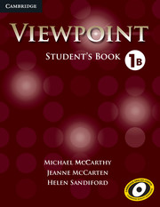 Viewpoint Level 1