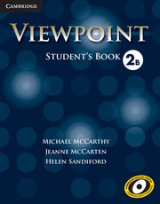 Viewpoint Level 2