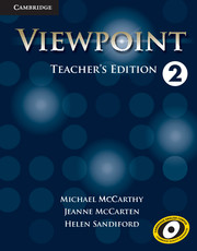 Viewpoint Level 2