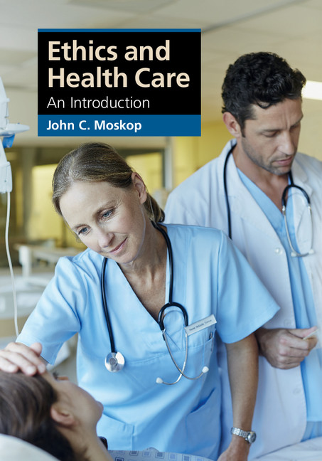 case study on ethics in healthcare