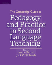 language teaching research and language pedagogy