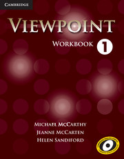 Viewpoint Level 1