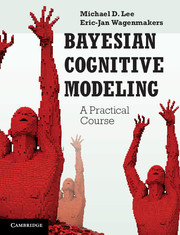 Bayesian cognitive modeling practical course | Psychology research ...