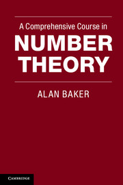 analytic number theory terrence