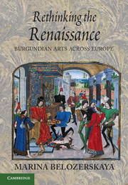 Rethinking the Renaissance