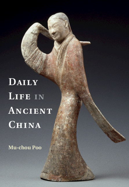 Daily Life In Ancient China