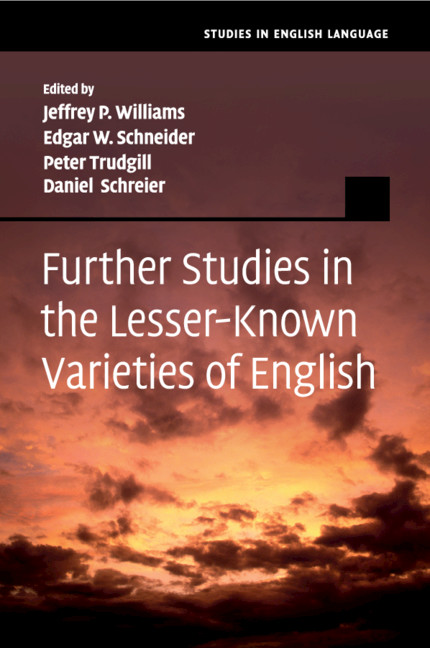 further-studies-in-the-lesser-known-varieties-of-english