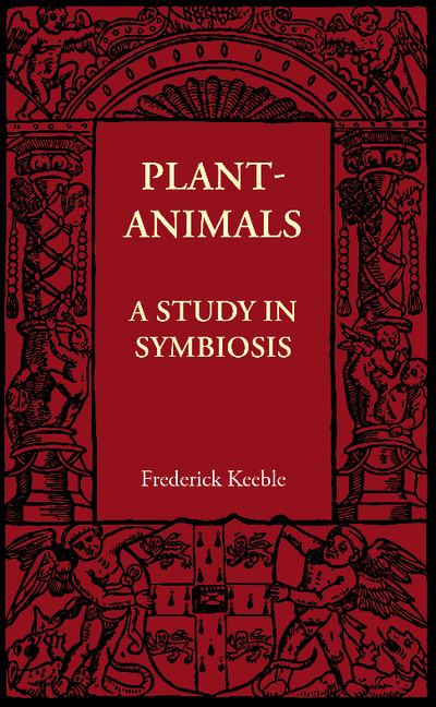 Plant-Animals