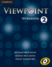 Viewpoint Level 2