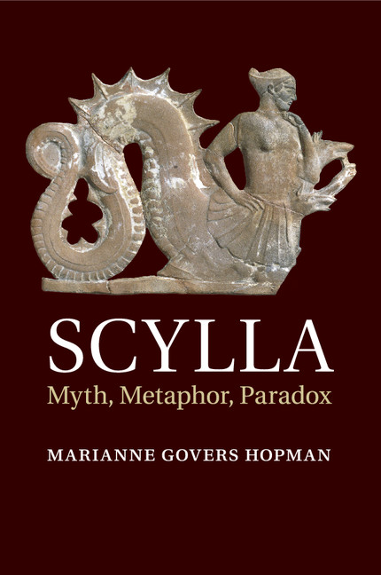 Roman Versions Of A Greek Myth Chapter 10 Scylla