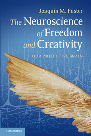 The Neuroscience of Freedom and Creativity