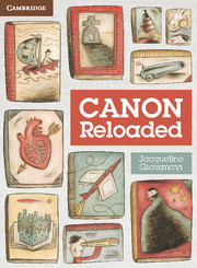 Picture of Canon Reloaded