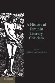 feminist criticism short essay