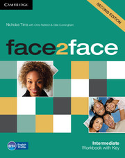 face2face Intermediate