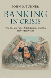 Banking in Crisis