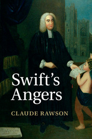 Swift's Angers