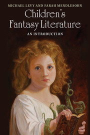 Children's Fantasy Literature