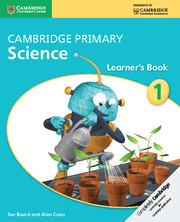 Digital Learner's Book Stage 1 (1 Year)