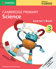 Digital Learner's Book Stage 3 (1 Year)