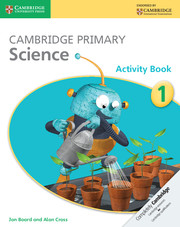 Digital Activity Book Stage 1 (1 Year)