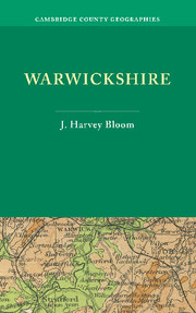 Warwickshire