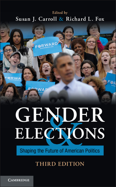 Gender And Elections