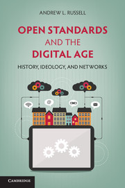 Open Standards and the Digital Age
