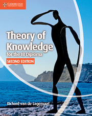 Picture of Theory of Knowledge for the IB Diploma